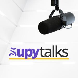 Supy Talks - The Multi-Branch Restaurant Operations Podcast
