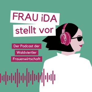 FRAU iDA stellt vor