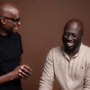 I'm Soul Into You Presents Break It Down