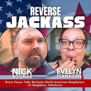 Reverse Jackass