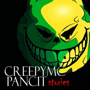 CreepyMc Pancit - Tagalog Horror Stories