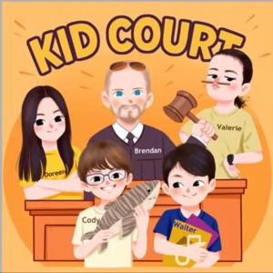 KID COURT