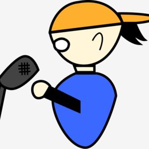 Dくんの勝手に放送室