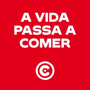 TSF - A Vida Passa a Comer - Podcast