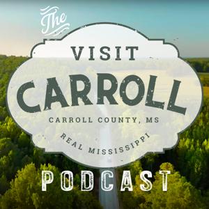 The Visit Carroll Podcast