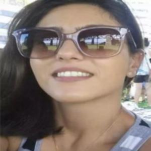 Adele Baaini’s Blueprint