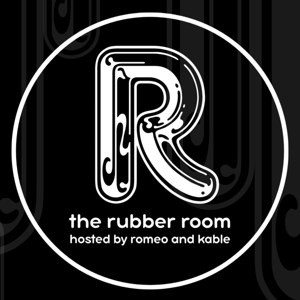 The Rubber Room