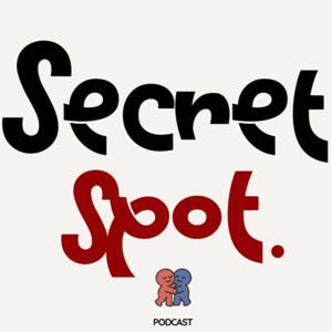 Secret Spot by linna