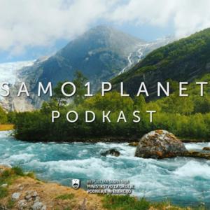 Podkast Samo1planet