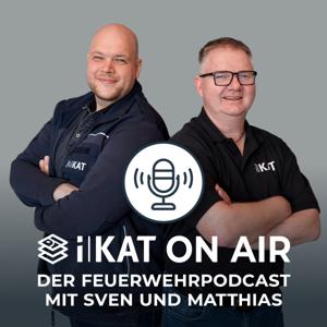 iKAT on Air
Der Feuerwehrpodcast