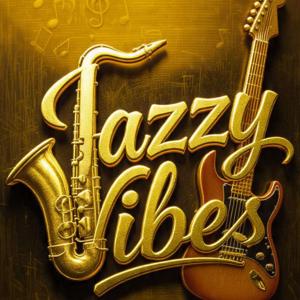 Jazzy Vibes with Ricardo Love