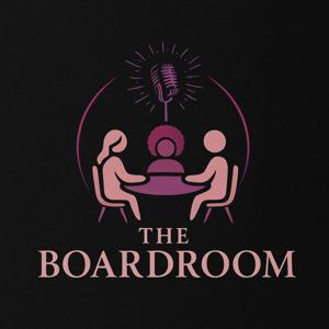 The Boardroom