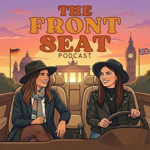 The Front Seat Podcast