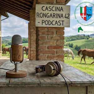 Il podcast di Cascina Rongarina 42