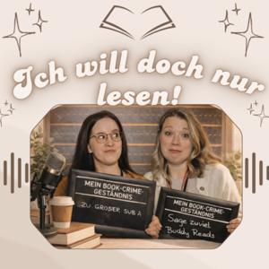 Ich will doch nur lesen!