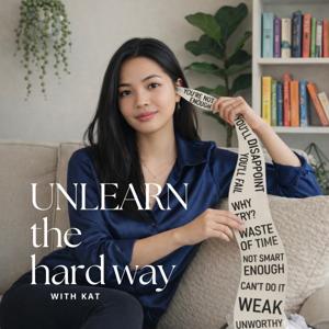 Unlearn the hard way