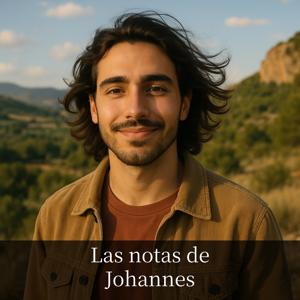 Las notas de Johannes