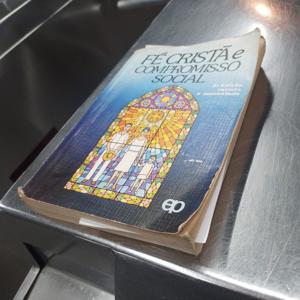 Fé cristã e compromisso social