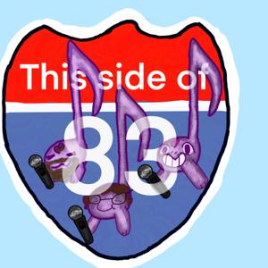 This Side of 83 a Black Keys Fancast