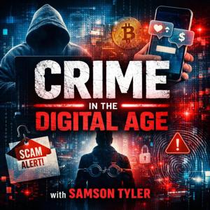 Crime in the Digital Age