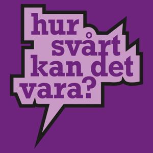 Hur svårt kan det vara?