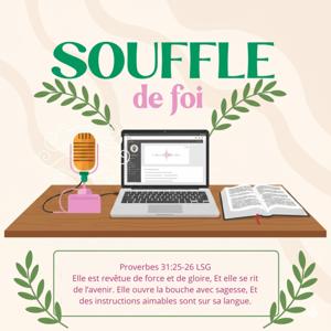 Souffle De Foi