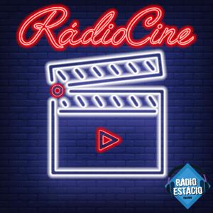 RádioCine. Filmes e séries em um só lugar!