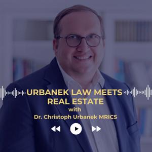 URBANEK LAW MEETS REAL ESTATE