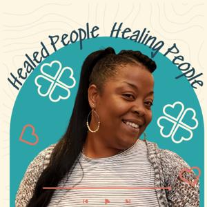 Healed People Healing People