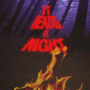 It Reads At Night