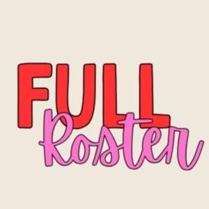 Full Roster