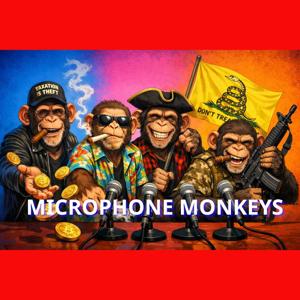 Microphone Monkeys