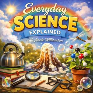 Everyday Science Explained