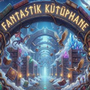 Fantastik Kütüphane