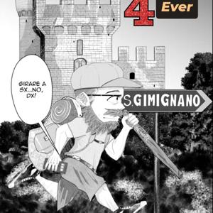 Il mio Time-Out 4Ever