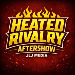Heated Rivalry Aftershow by JLJ Media