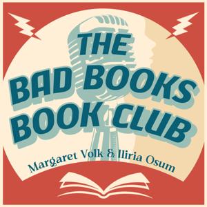 The Bad Books Book Club