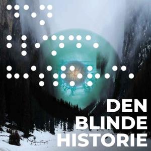 Den Blinde Historie