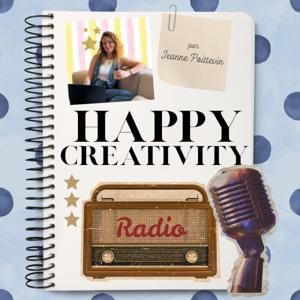 Happy Creativity Radio