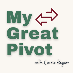 My Great Pivot