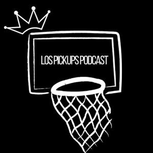 Los Pickups Podcast