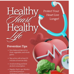 From Recovery to Wellness | Life After Heart Surgery, Aneurysm Repair & Cardiac Healing