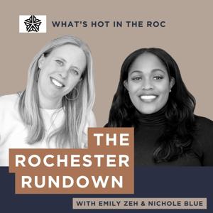 The Rochester Rundown