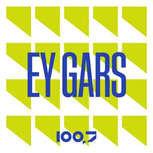 Ey gars by radio 100,7