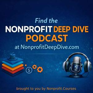 Nonprofit Deep Dive by Nonprofit.Courses
