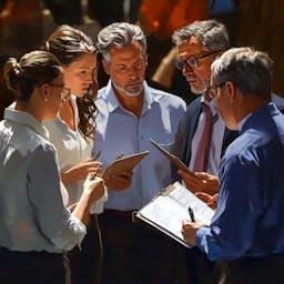 Daily Leadership Conversations Podcast