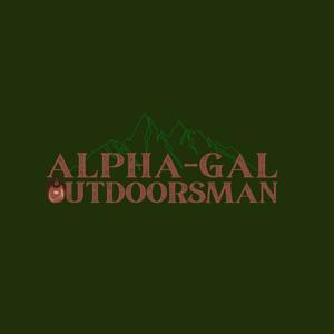 Alpha-gal Outdoorsman