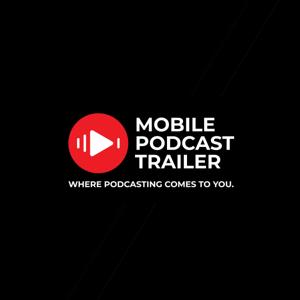 Mobile Podcast Trailer