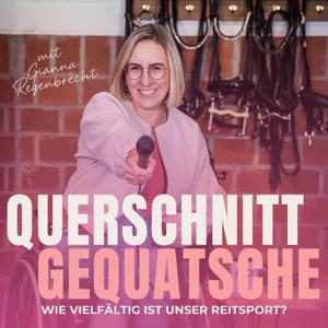 Querschnitt Gequatsche