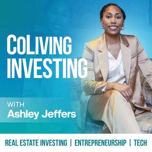 Coliving Investing Podcast